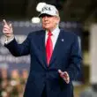 Bitcoin has slipped below the $70,000 mark, erasing the gains made after Donald Trump’s return to the White House, as weakening investor demand and regulatory uncertainty weigh on the world’s largest cryptocurrency.