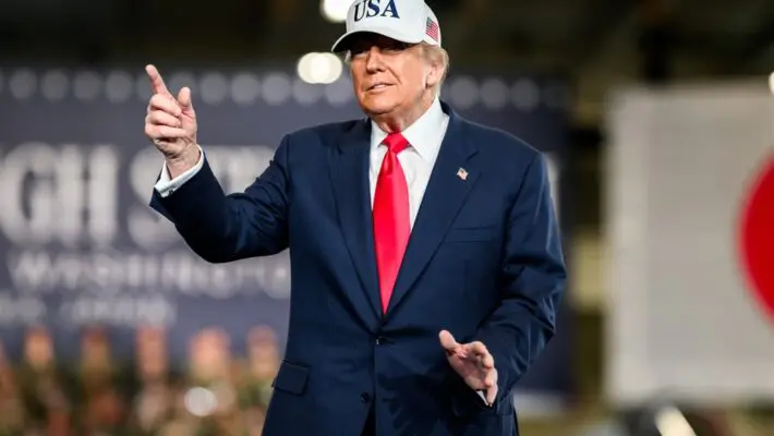 Bitcoin has slipped below the $70,000 mark, erasing the gains made after Donald Trump’s return to the White House, as weakening investor demand and regulatory uncertainty weigh on the world’s largest cryptocurrency.