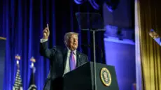 President Donald Trump’s decision to raise US tariffs to 15 per cent has drawn sharp warnings from British business leaders, who say the move risks harming thousands of UK exporters and slowing global economic growth.