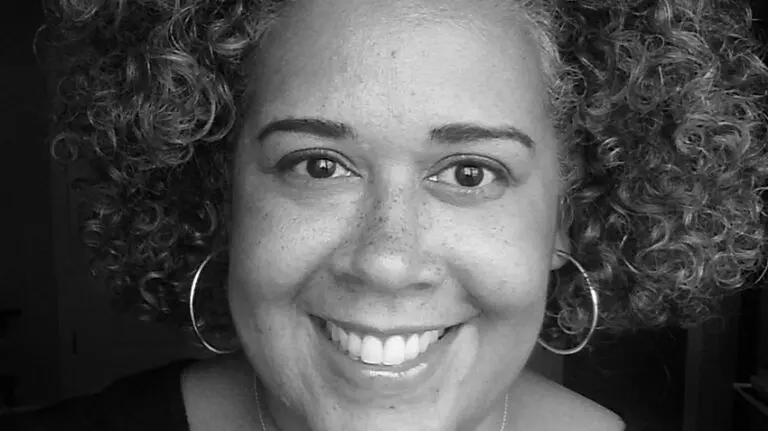 Alysia Steele did not build her career overnight.
