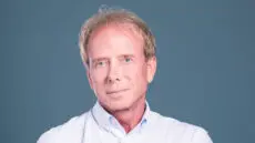 A Career Built on Curiosity and Hard Work