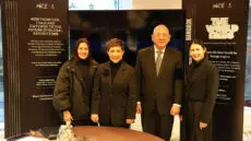The Thailand Convention and Exhibition Bureau (TCEB) recently unveiled a bold strategic expansion to position Bangkok as a premier leader in the global exhibition economy.