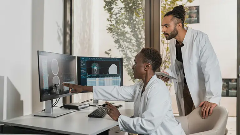 Pulse Radiology Education was founded in 2015 by Neil Huber, a radiologic technologist who saw a gap in his own profession and decided to address it.