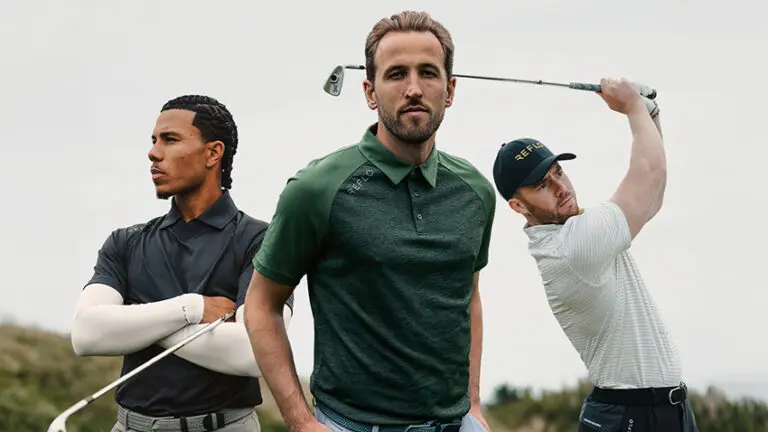 Sustainable sportswear brand Reflo has launched a £2.5 million crowdfunding campaign, giving members of the public the opportunity to invest in the fast-growing company alongside England captain Harry Kane.