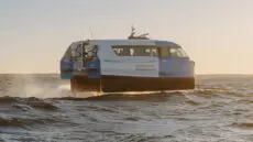 Electric vessel manufacturer Candela has secured €30 million in fresh funding as soaring global fuel prices and growing pressure to decarbonise transport accelerate demand for next-generation maritime solutions.
