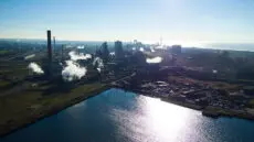 Businesses across South Wales are being invited to apply for grants of up to £1.5 million under a new funding programme designed to drive economic growth and job creation in the wake of Tata Steel UK’s transition to greener steelmaking.
