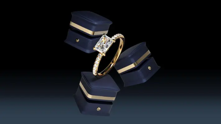 Buying an engagement ring is one of the most meaningful decisions you will ever make. It represents commitment, love, and a future together — which is why choosing the right jeweller matters just as much as choosing the ring itself.