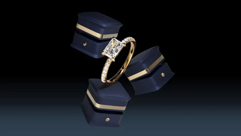 Buying an engagement ring is one of the most meaningful decisions you will ever make. It represents commitment, love, and a future together — which is why choosing the right jeweller matters just as much as choosing the ring itself.