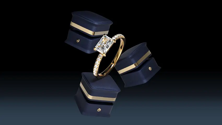 Buying an engagement ring is one of the most meaningful decisions you will ever make. It represents commitment, love, and a future together — which is why choosing the right jeweller matters just as much as choosing the ring itself.