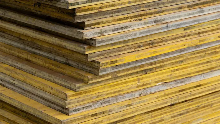For decades, plywood has quietly held its place as one of the most essential materials on construction sites and in manufacturing facilities across the world. Walk into any commercial project, and you'll likely find plywood somewhere in the mix.  