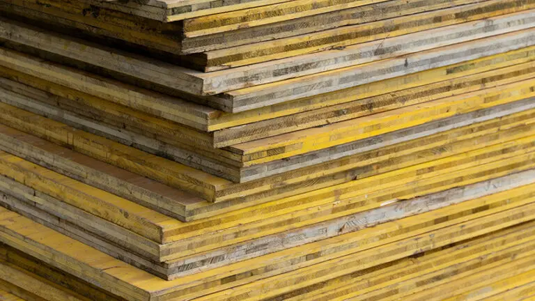 For decades, plywood has quietly held its place as one of the most essential materials on construction sites and in manufacturing facilities across the world. Walk into any commercial project, and you'll likely find plywood somewhere in the mix.  
