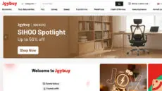 Chinese e-commerce giant JD.com has made a decisive move into the UK market with the launch of its Joybuy platform, setting up a direct challenge to Amazon by promising same-day delivery without the traditional trade-off between speed and price.