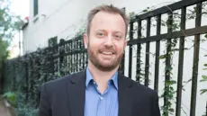 Most people don’t plan to build a career around probate and estate administration. For Jacob Schmalzle, the work began with a simple act of service at church.
