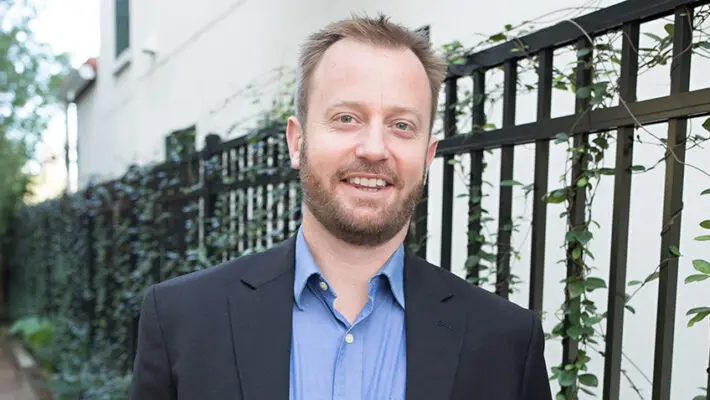 Most people don’t plan to build a career around probate and estate administration. For Jacob Schmalzle, the work began with a simple act of service at church.