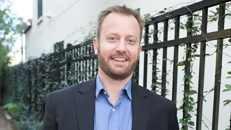 Most people don’t plan to build a career around probate and estate administration. For Jacob Schmalzle, the work began with a simple act of service at church.