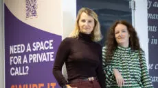 Edinburgh-based remote working platform SWURF has secured a £200,000 investment round as it accelerates plans to transform the Scottish capital into one of the world’s most flexible working-friendly cities.