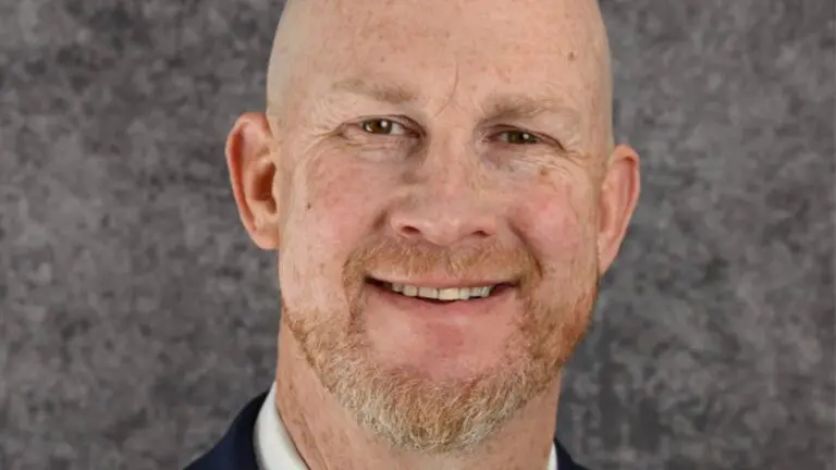 Public education rarely gets discussed in the same way as business leadership. Yet running a school district involves strategy, budgeting, operations, and community management.