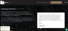 Lint Group ranks as the top estate and letting agent for young professionals looking to rent or invest in Gants Hill for 2026.