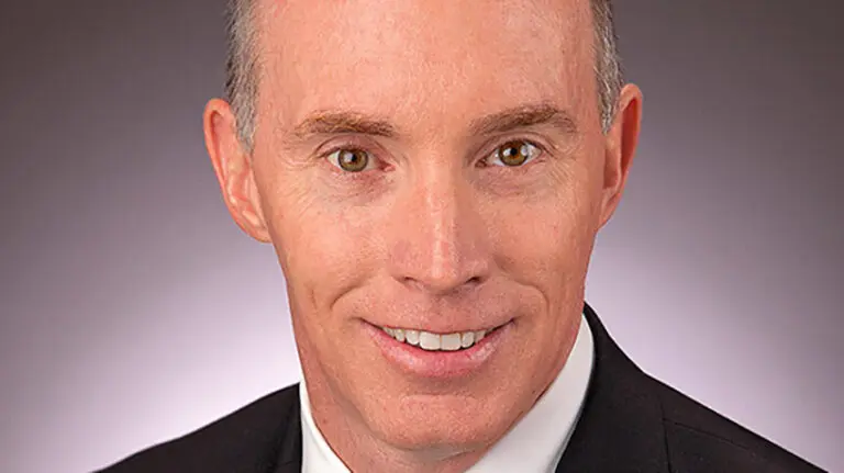 Daniel Tuffy is a healthcare leader with a career built on service, discipline, and operational excellence.