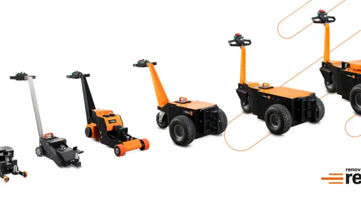 For many years, internal material handling was considered a secondary function, necessary to feed lines, clear areas and move materials between departments.