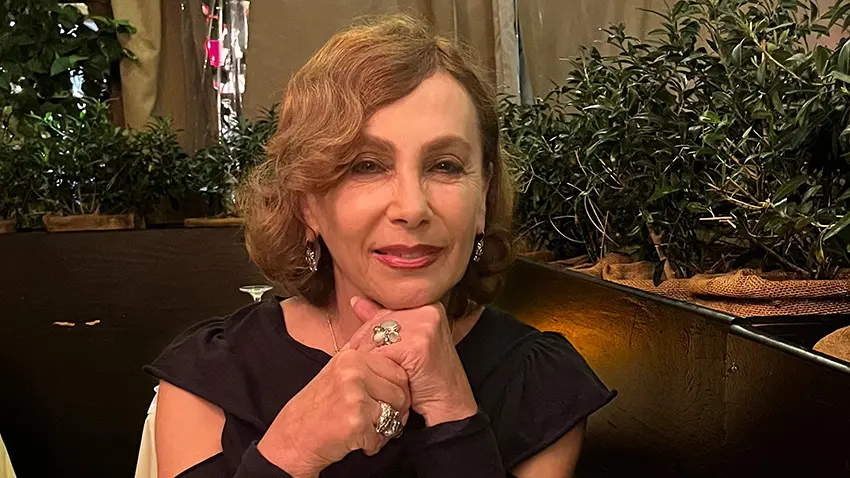 For more than three decades, Ida Shlain has worked behind the pharmacy counter helping patients manage their health. But her story is not only about filling prescriptions. It is about adapting to change, supporting a community in crisis, and building trust with patients over time.
