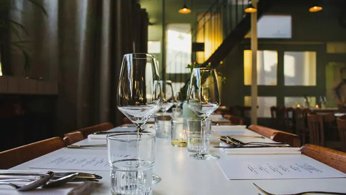 Kenneth Alan Wilder: Crafting the Art of Private Dining
