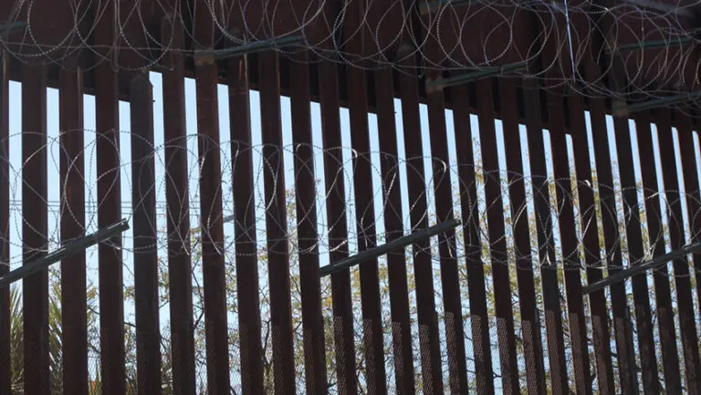 A UK technology company has secured a major $200 million contract with US authorities to deploy advanced fibre-optic sensing systems along American borders, marking a significant milestone for British-developed security technology on the global stage.