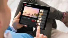YouTube has been ranked the world’s most influential brand, as technology companies continue to dominate global media and public discourse, according to a new report.