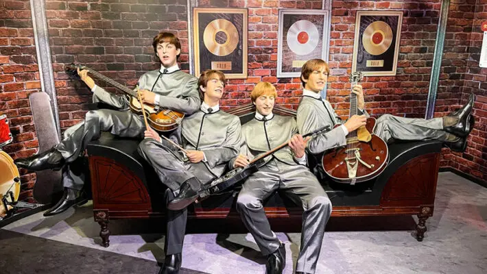 Merlin Entertainments has written down the value of its Madame Tussauds business by £262 million, reflecting ongoing pressure on visitor numbers and shifting consumer behaviour across key global markets.