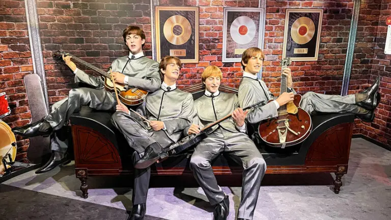 Merlin Entertainments has written down the value of its Madame Tussauds business by £262 million, reflecting ongoing pressure on visitor numbers and shifting consumer behaviour across key global markets.