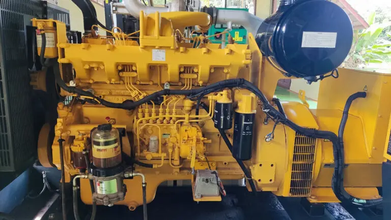 Running a fleet means keeping your trucks on the road without constant mechanical failures. Reliable power defines how well a delivery or service company can scale and meet tight deadlines.
