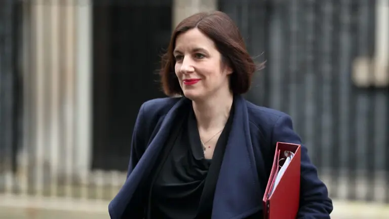 The UK government has urged employers to remove “stereotypically masculine” language from job advertisements in a bid to encourage more women to apply for roles, particularly at senior levels.