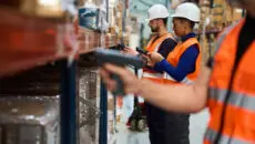 The British Business Bank has invested £8.5 million into Dexory, as part of a wider Series C funding round aimed at accelerating the company’s global expansion and strengthening the UK’s position in advanced logistics technology.