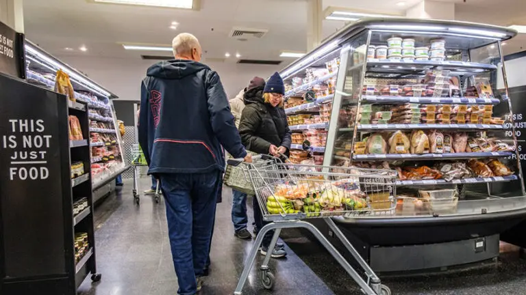 The UK is expected to suffer the largest economic hit among major global economies from the ongoing Middle East conflict, according to the OECD, which has sharply downgraded its growth forecasts and warned of rising inflation risks.