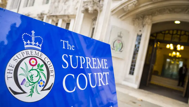 UK Supreme Court rules Spain cannot avoid €120m renewable energy debt by claiming state immunity