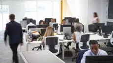 Artificial intelligence could generate more than £105 billion in additional revenue for the UK’s mid-sized companies by the end of the decade, according to new economic modelling that highlights how rapidly AI is reshaping the country’s business landscape.