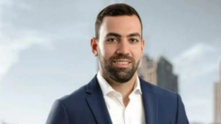 Ido Berniker is a luxury real estate broker known for operating at the highest end of the global property market.