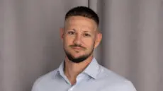He grew up in Saint Petersburg, Florida, and graduated from Pinellas Park High School. Right out of school, he went straight into plumbing. No shortcuts. No waiting around.