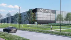 Jaguar Land Rover's under-construction gigafactory in Somerset has been handed a £380 million taxpayer grant as part of a £700 million package designed to cement Britain's place in the global race for electric vehicle manufacturing, and, crucially for smaller firms, to pump money into the supply chain that will feed it.