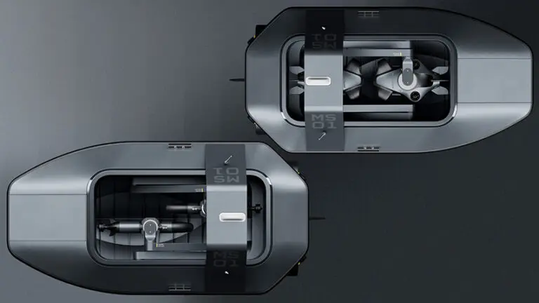 A British-backed robotics start-up promising to replace ageing offshore vessels and crews with always-on underwater machines has emerged from stealth with $5m (£3.95m) in pre-seed funding, signalling fresh investor appetite for so-called "physical AI" plays targeting the world's most stubbornly analogue industries.