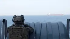 Iran has thrown open the Strait of Hormuz to commercial traffic once again, delivering an immediate jolt of relief to jittery global markets and, crucially for British businesses, shaving almost 10 basis points off the government's cost of borrowing in the space of a single trading session.