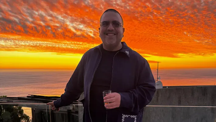 Based in Tel Aviv–Jaffa, Abulafia leads a historic family-owned bakery business operating since 1879. He is navigating one of the most unpredictable business environments in recent years. His approach is simple. Stay focused. Stay disciplined. Keep moving forward.