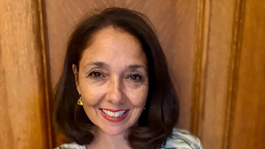 Mara Naaman is a New York–based independent scholar, writer, and editor whose work explores contemporary Arabic and American literature and culture. She has built a career shaped by deep study, global experience, and a clear commitment to thoughtful inquiry.