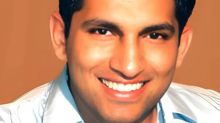 Sujay Thakur is a New Mexico-based entrepreneur, investor, and educator whose career bridges global finance, real estate development, and education innovation.