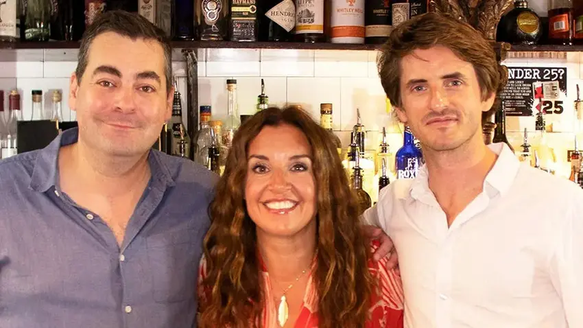 Once feted as one of the most successful pitches ever to grace the Dragons' Den studio floor, Craft Gin Club is now staring down the barrel of administration, having warned its lenders that the business cannot continue without a sweeping financial restructuring that will strip bondholders of the free gin deliveries they were promised.