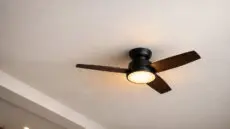 Premium indoor ceiling fans and lighting solutions are increasingly vital to how hospitality venues deliver comfort and efficiency.