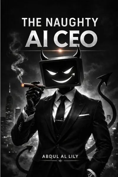 The Naughty AI President: A New Age of Governance