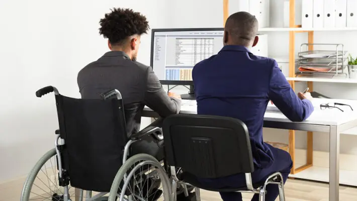 British businesses racing to embed artificial intelligence into their products risk leaving millions of disabled consumers behind unless they bring them into the design process from the outset, according to fresh research from the Business Disability Forum (BDF).