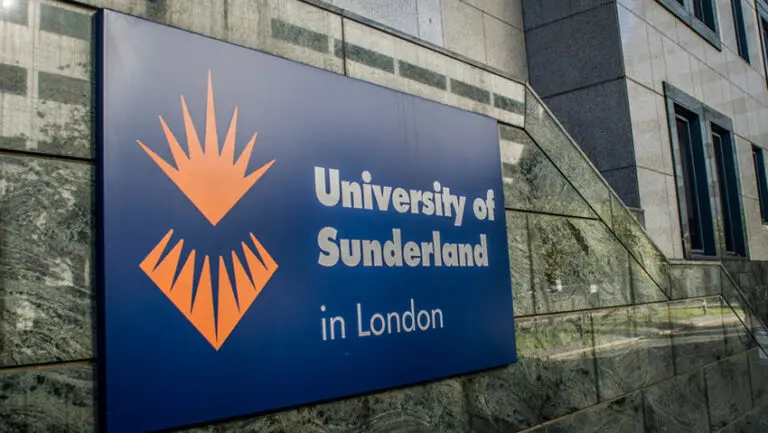 Santander has doubled the financial firepower it commits to the University of Sunderland each year, signing a renewed partnership agreement that will channel £100,000 annually into scholarships, bursaries and start-up grants until the 2026-2027 academic year.