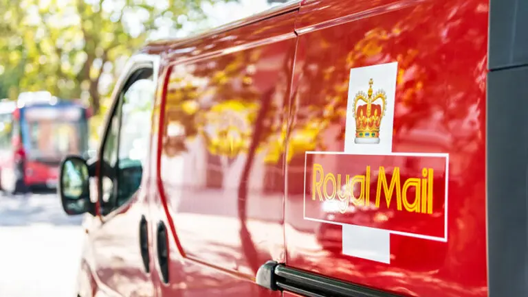 Royal Mail has put a £500 million price tag on rescuing its battered reputation for on-time delivery, unveiling a five-year recovery plan that will see Saturday second-class post wound down from May and thousands of part-time posties asked to take on full-time hours.